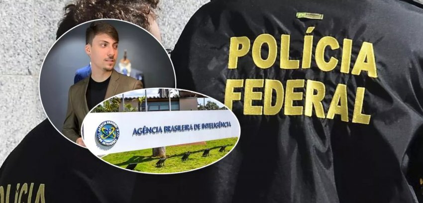 01, 02, 03, 04. Os quatro filhos de Bolsonaro sob investigação da polícia