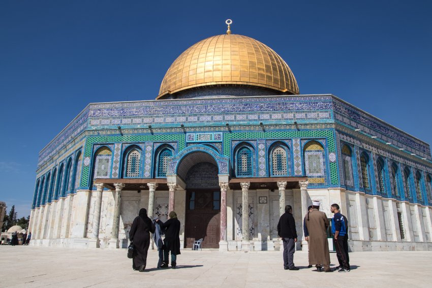 Conheça o vilarejo em Israel onde israelenses e palestinos vivem em um  oásis de paz