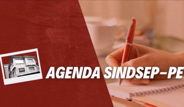 Sindsep contou com agenda movimentada na última semana de outubro