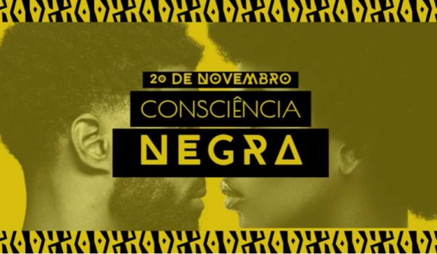 Brasil tem Dia Nacional da Consciência Negra comemorado nesta quarta-feira (20/11)