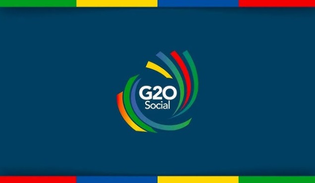 G20 Social debaterá a importância do serviço público para a inclusão social no Brasil